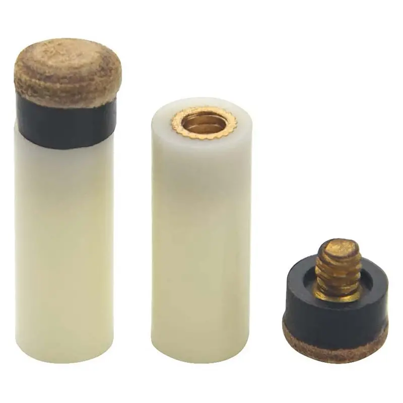12Mm Screw On Tip Replacement Ferrule 1