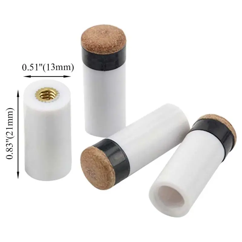13Mm Replacement Ferrules 1