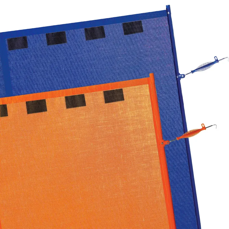 14' Safety Replacement Banner 1
