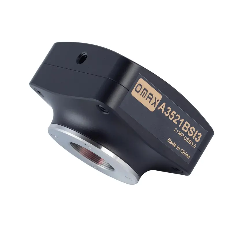 2.1Mp Ultra-High Sensitivity Microscope Camera With Usb 3.0 1