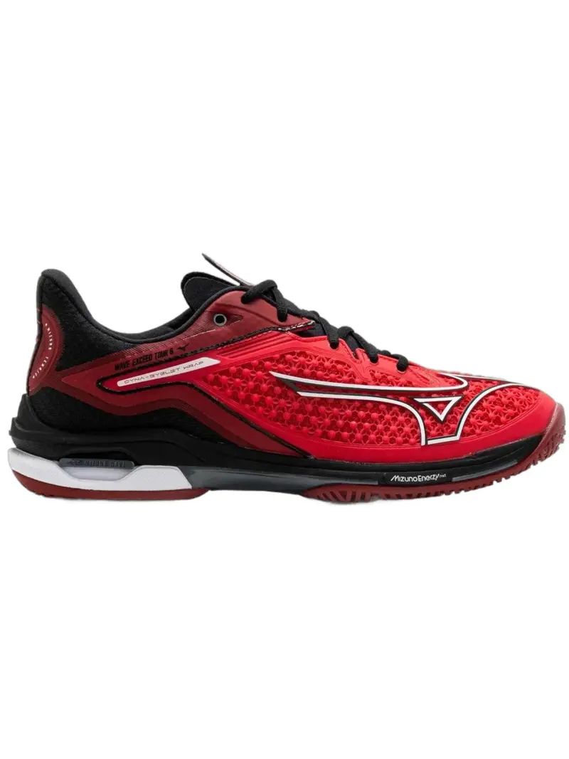 2024 Mizuno Wave Exceed Tour 6 AC Performance Tennis Shoe