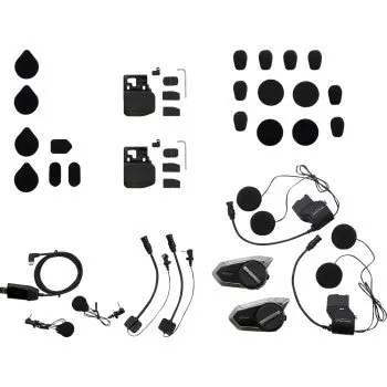 50S Mesh Intercom™ Headset (Dual Pack) 1