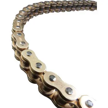 520 Ek 120 Link Gold Chain 1