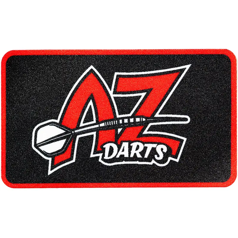 A-Z Darts Self Adhesive Patch 1