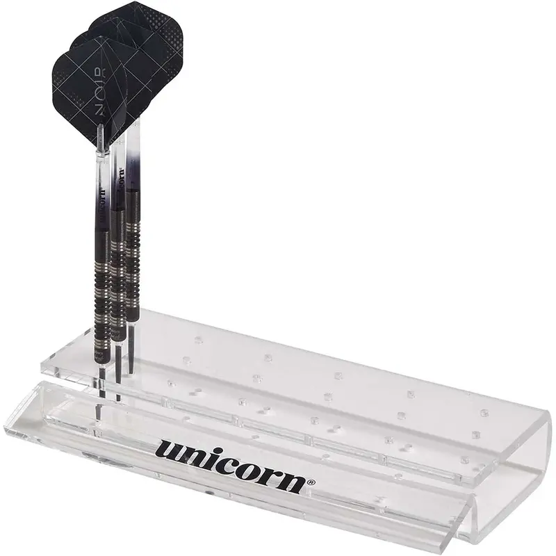 Acrylic Dart Stand 1