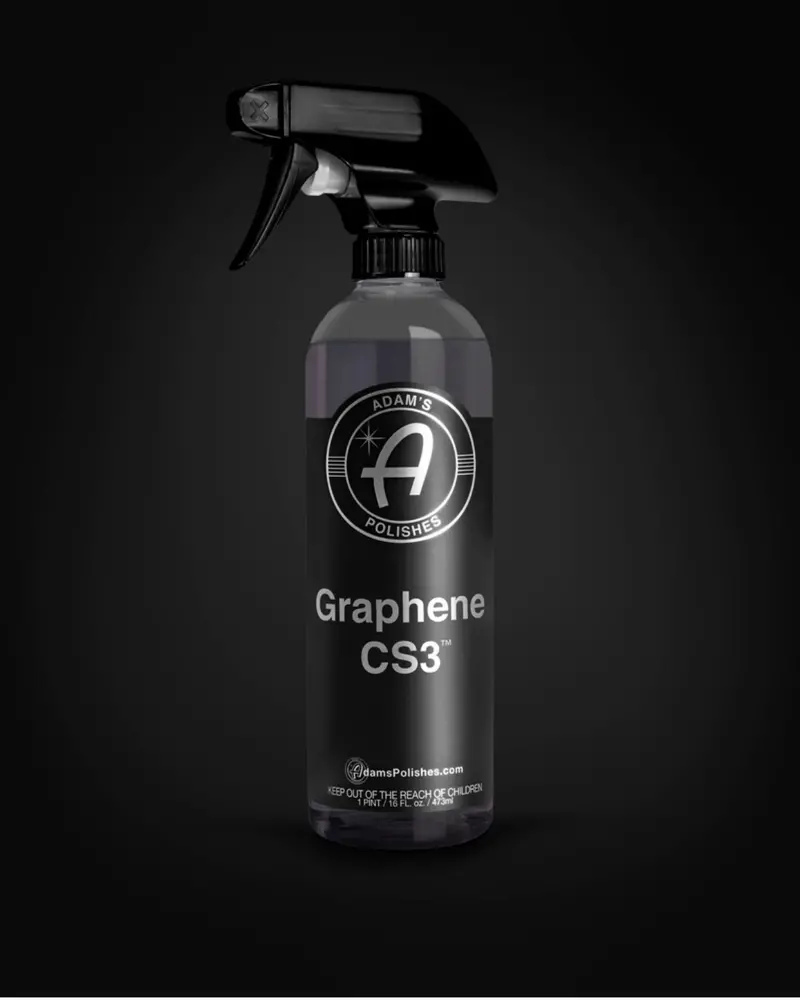 Adam's Graphene Cs3™ 1