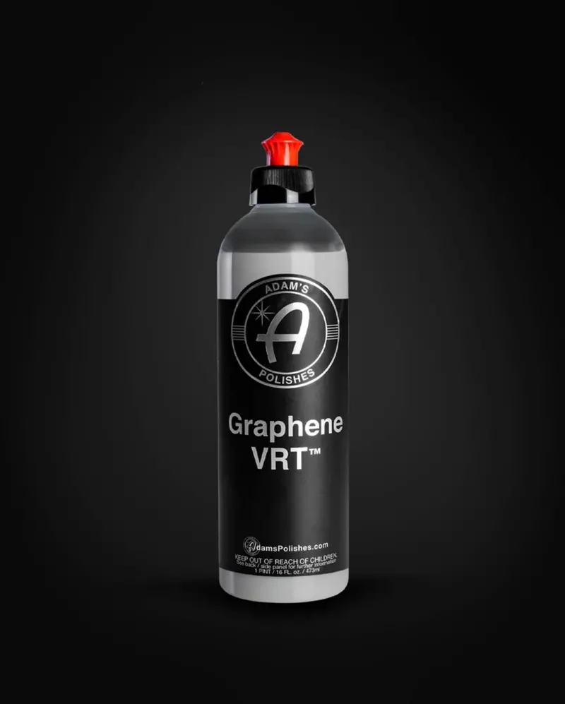 Adam's Graphene Vrt™ 1