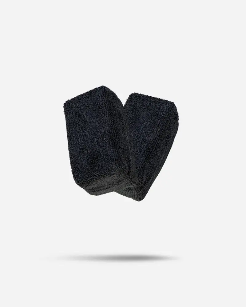 Adam's Premium Ceramic Coating Resistant Applicators 1
