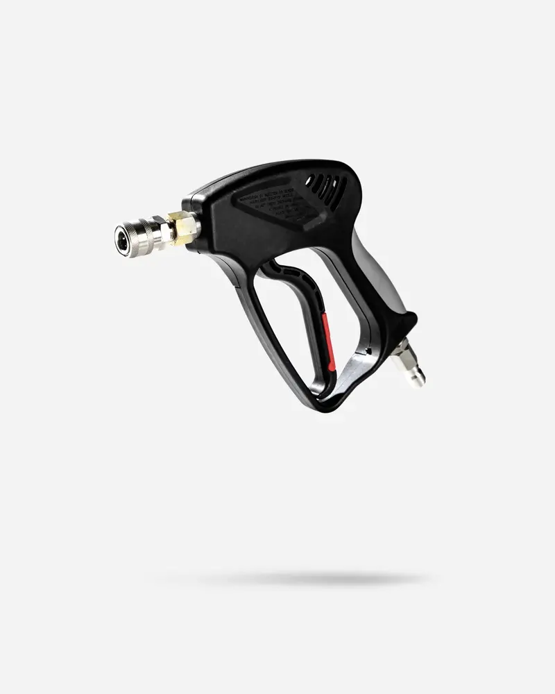 Adam's Standard Snub Nose Pressure Washer Attachment 1