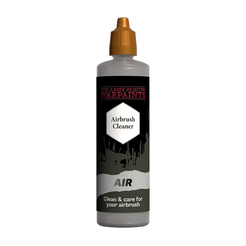 Airbrush Cleaner, 100 Ml 1