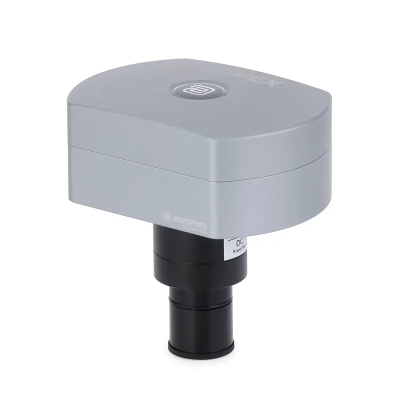 Amscope Dc Series Scientific Scmos 20Mp Usb 3.0 C-Mount Microscope Camera 1