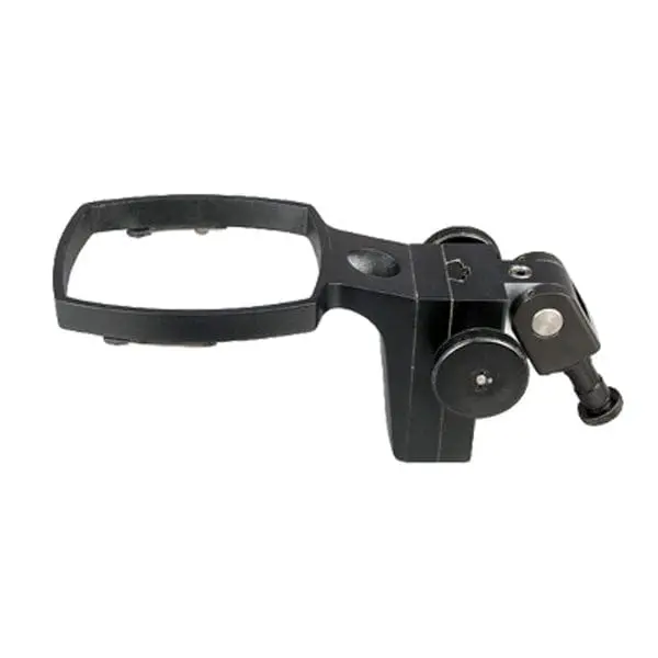 Amscope Focus Block For Bausch & Lomb Stereo Microscopes 1