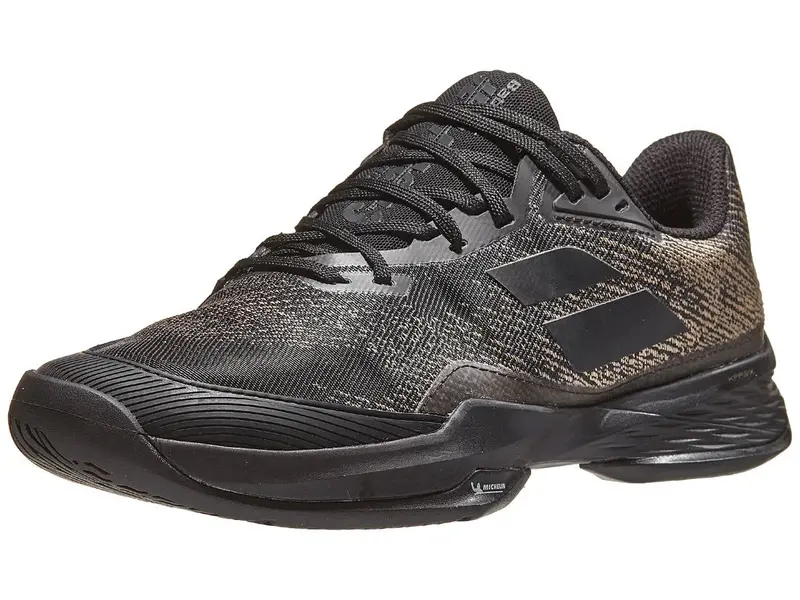 Babolat Jet Mach 3 All Court Men's Tennis Shoe 1