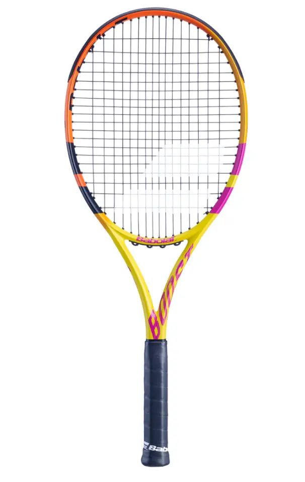 Babolat Junior Racquets 2