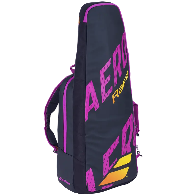 Backpack Pure Aero Rafa 1