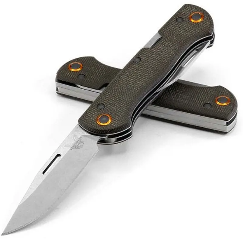 Benchmade 317-1 Weekender Knife 1