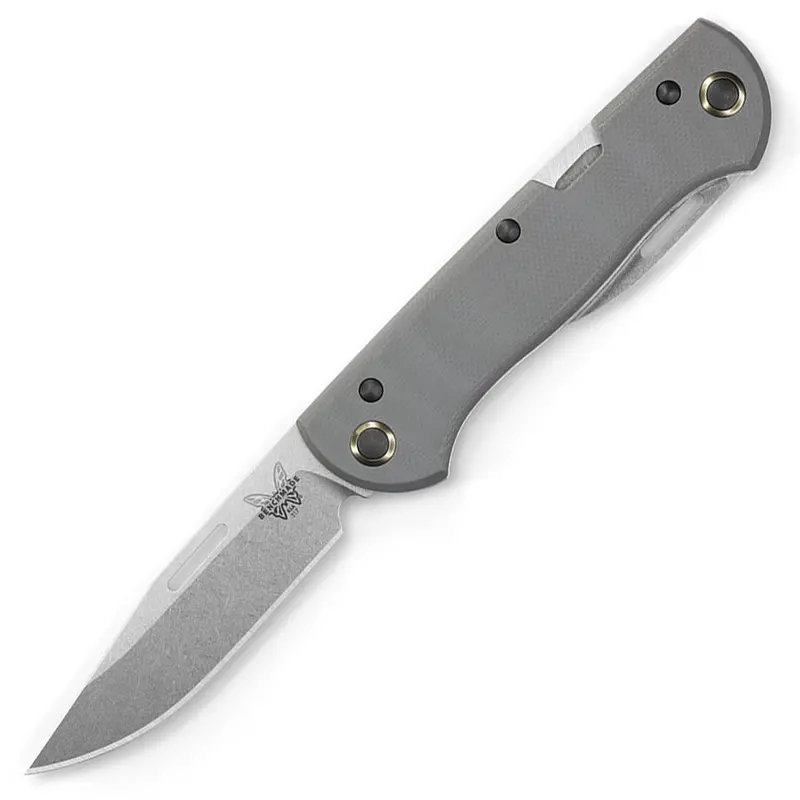 Benchmade 317 Weekender Knife 1