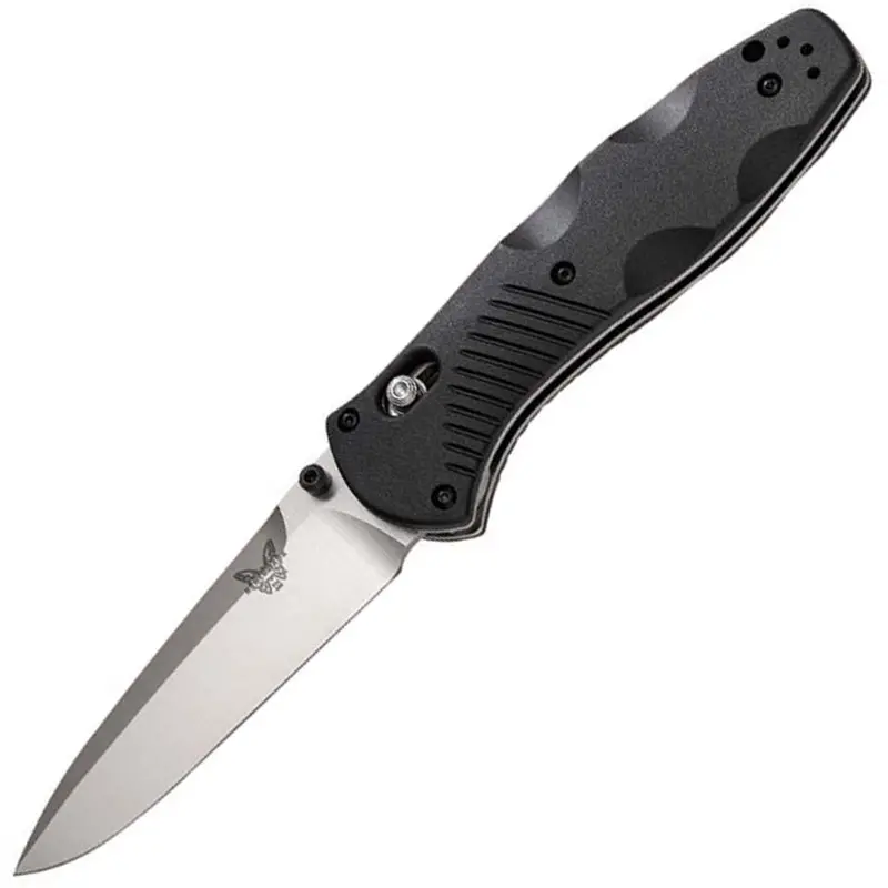 Benchmade 580 Barrage Knife 1