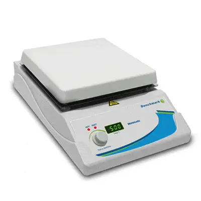 Benchmark Digital Hotplate 1