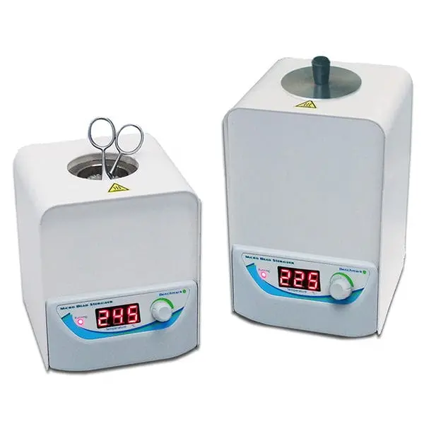 Benchmark Scientific Micro Bead Research Sterilizer 1