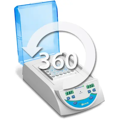 Benchmark Scientific Myblock I Single Chamber 1