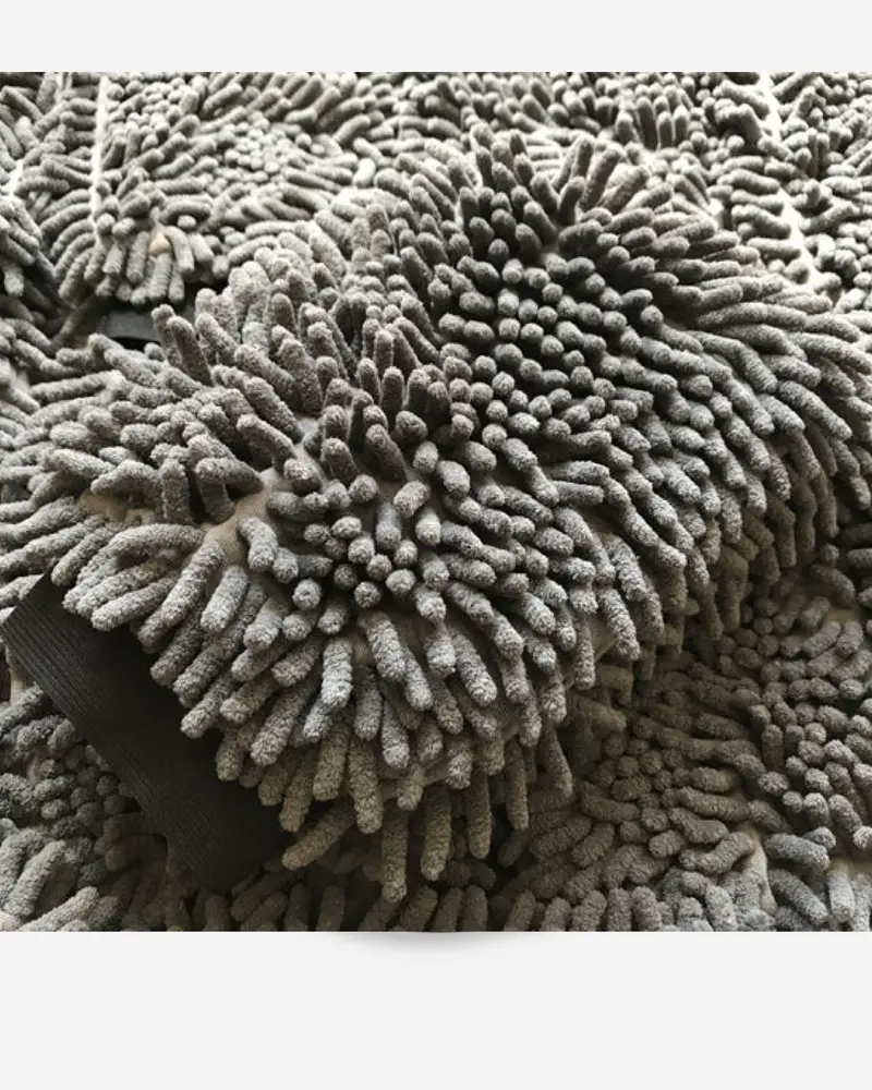 "Big Noodle" Wheel Mitt 1