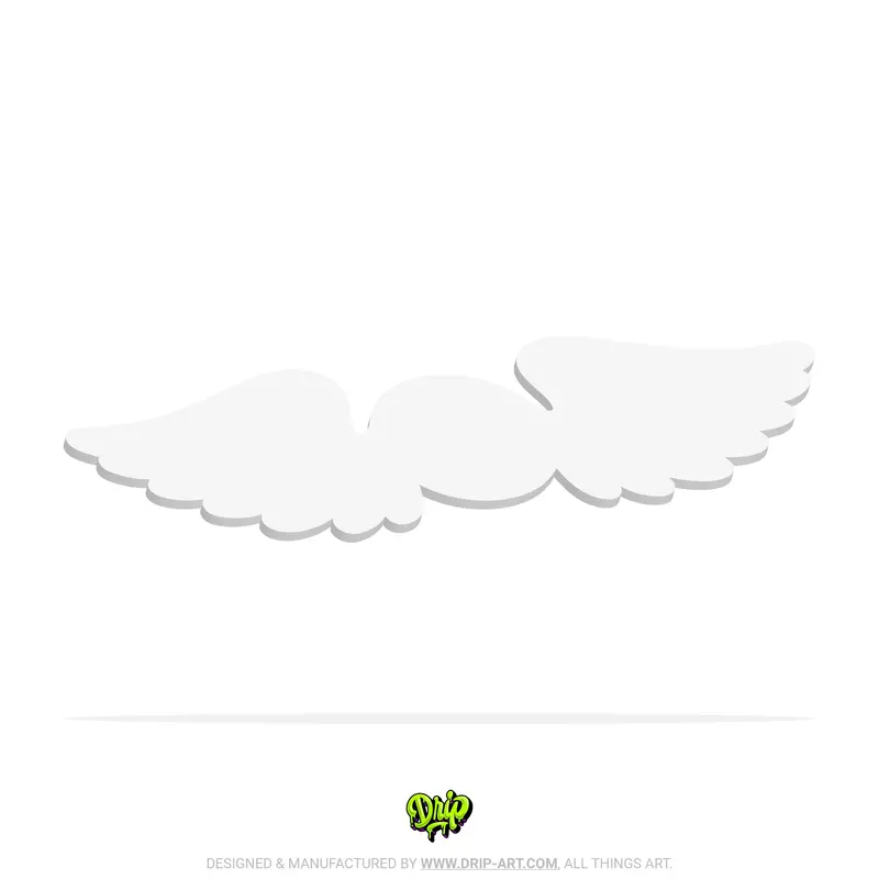 Blank Flying Eyeball - Custom Panel 1