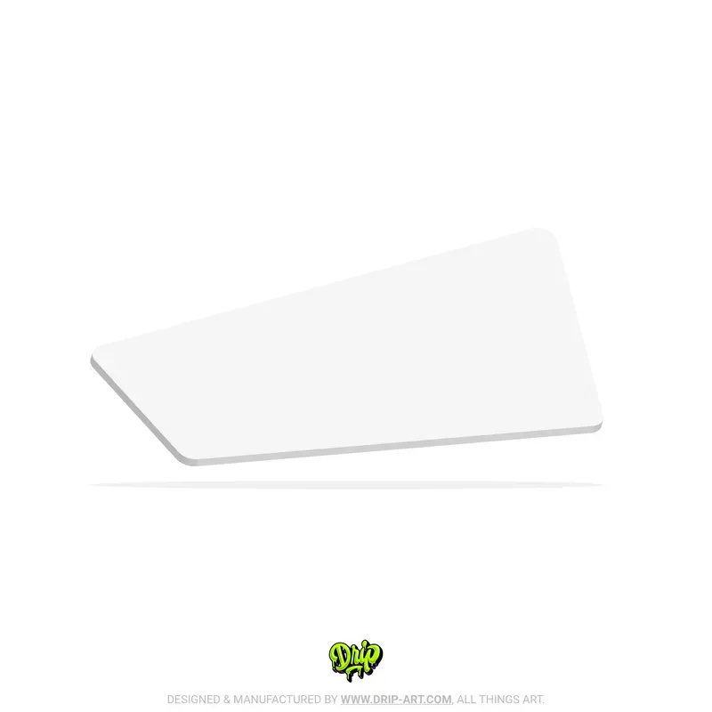Blank Mid-Century Ii - Custom Panel 1