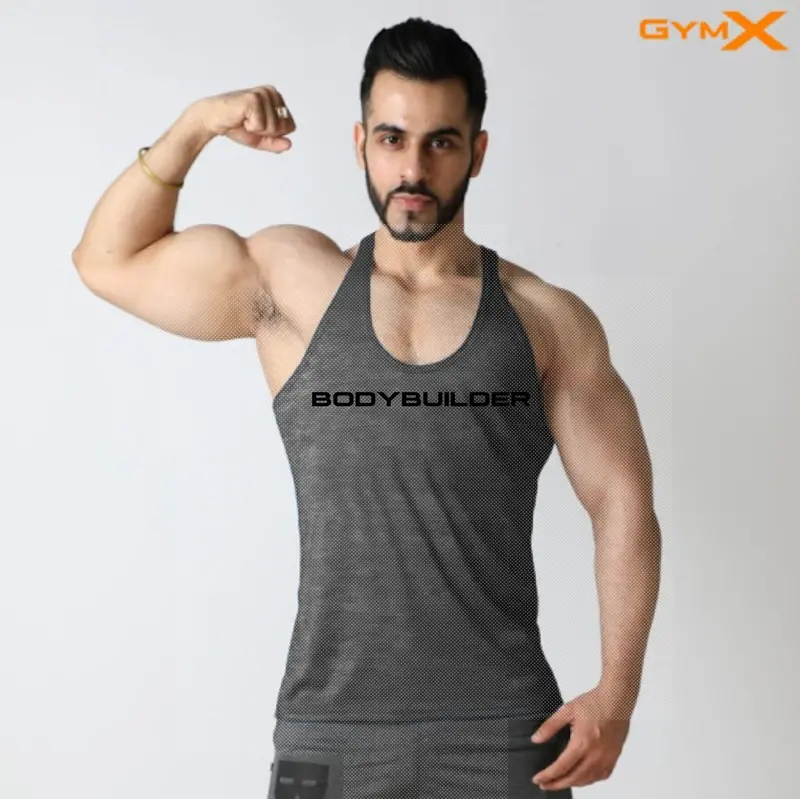 Bodybuilder Stringer- Sale 1
