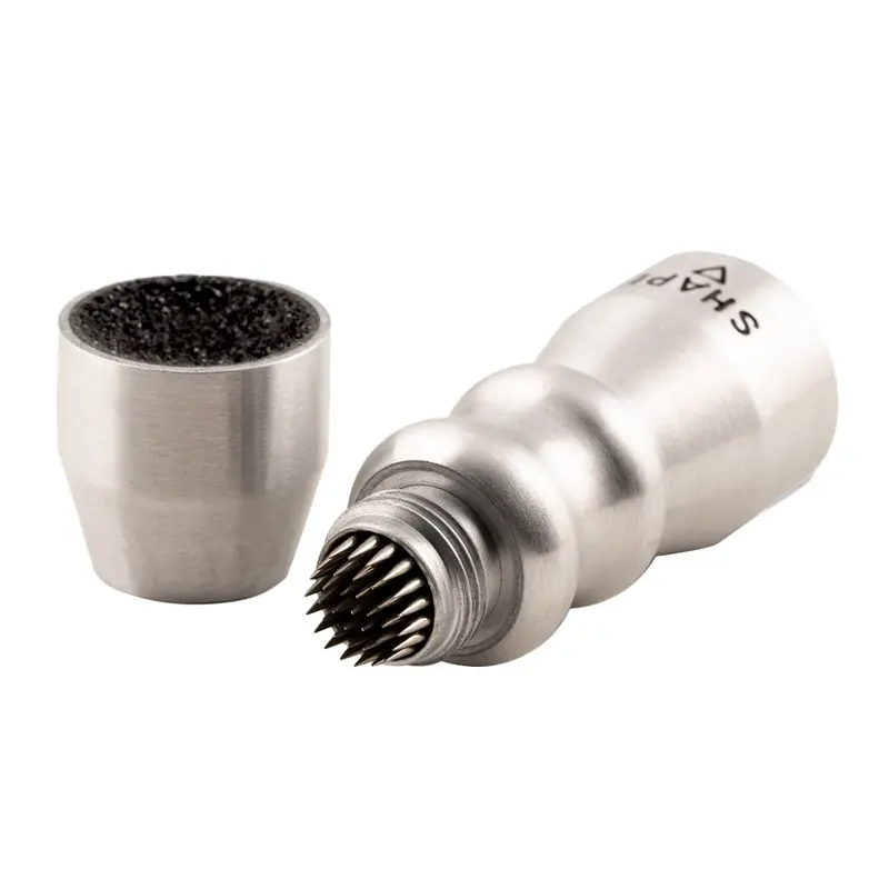 Bowtie Tip Tool – Silver 1