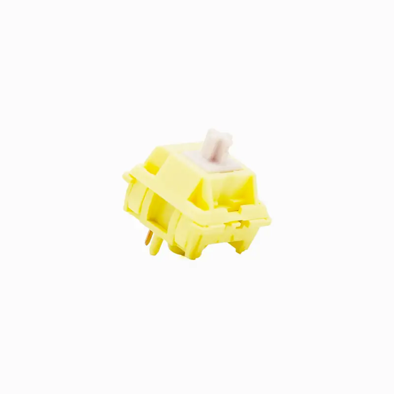Bsun Agarwood Linear Switches (10Pcs) 1