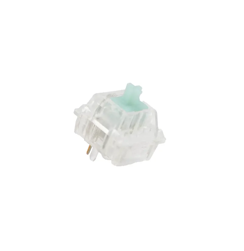 Bsun Colored Glaze Silent Linear Switches 1