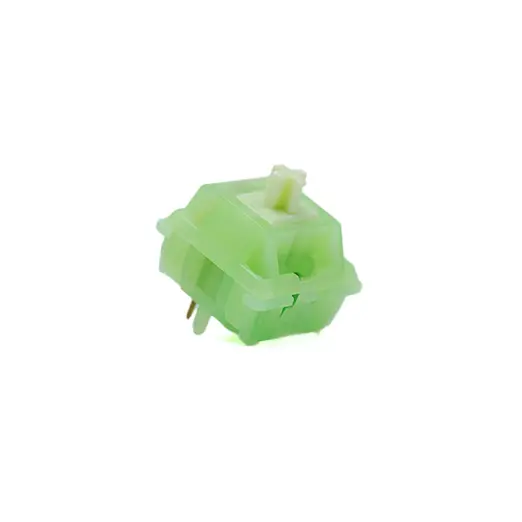 Bsun Jade Pot Clicky Switches (10Pcs) 1