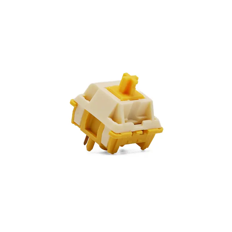 Bsun Milk Dragon Linear Switches (10Pcs) 1