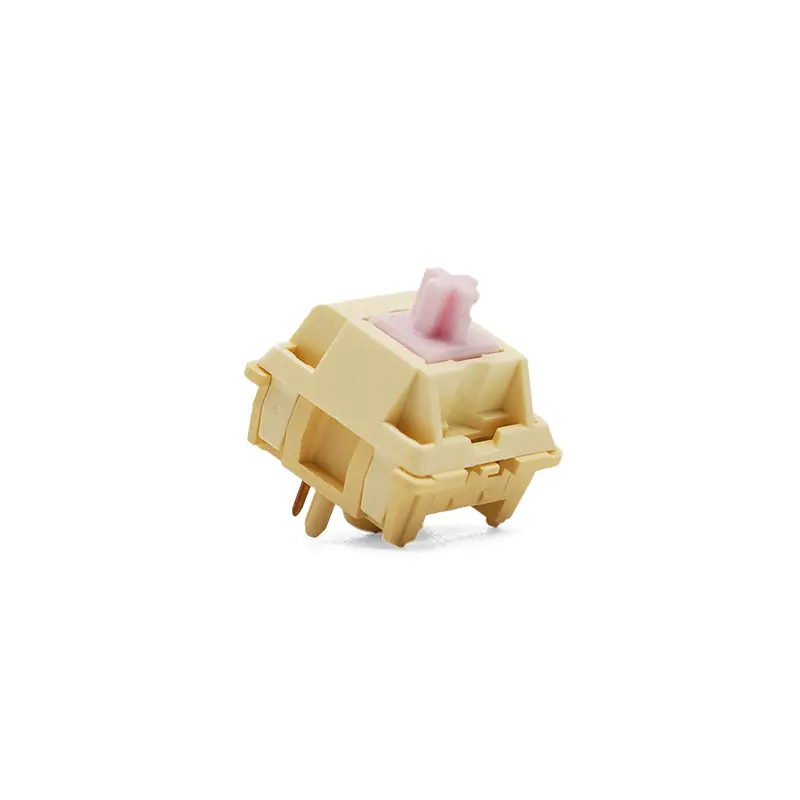 Bsun Usagi Linear Switches (10Pcs) 1