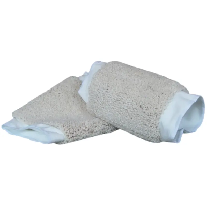 Buffmaster 4X6 Cotton Drum Pad 1