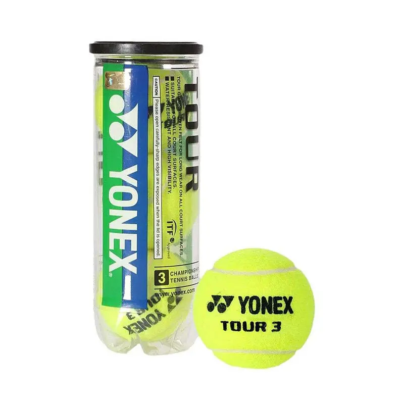Case Yonex Tour Tennis Balls 1
