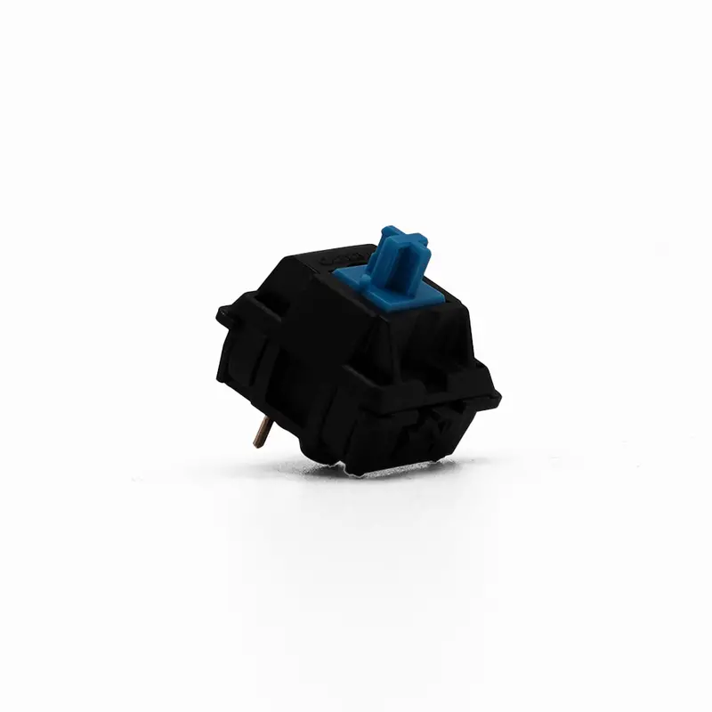 Cherry Mx Blue Clicky Switches (10Pcs) 1