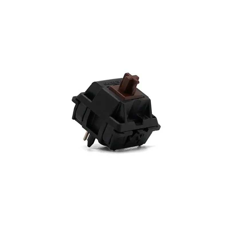 Cherry Mx2a Brown Tactile Switches (10Pcs) 1