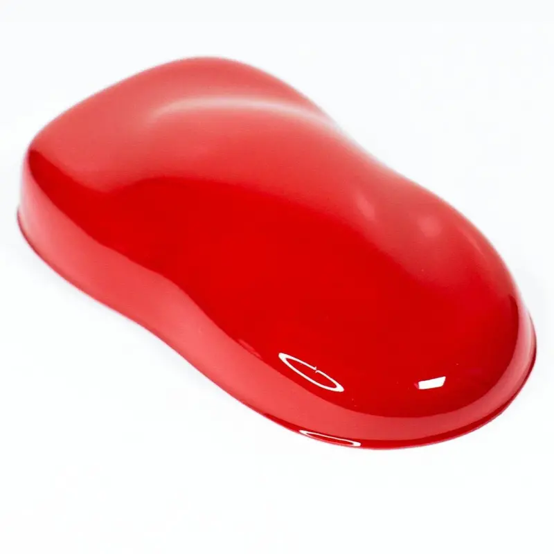 Chili Red - Mild 1