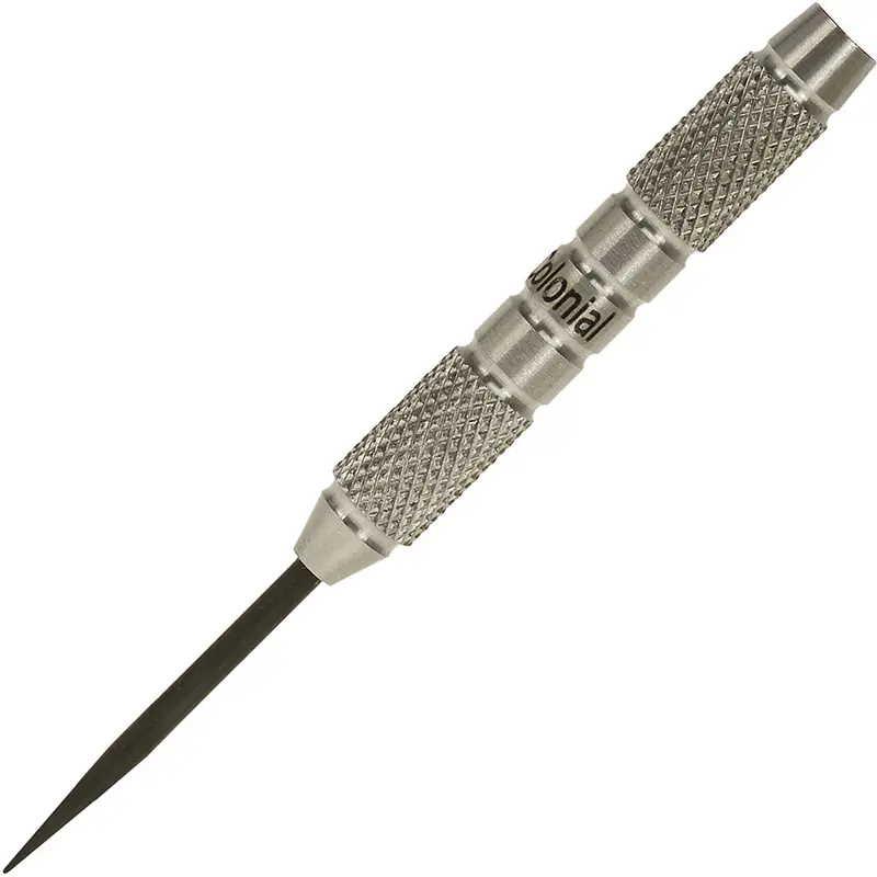 Colonial 58023 Steel Tip Barrels Only - 22Gm 1
