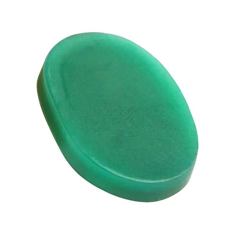 Colonial Finger Wax - Green 1