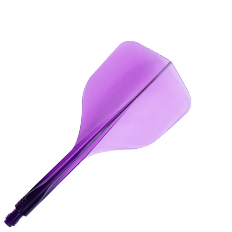 Condor Axe 120 Flight System - Shape Purple (M) 1