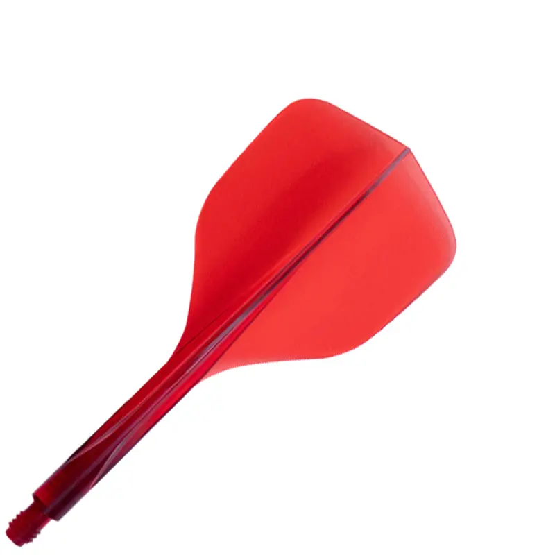 Condor Axe 120 Flight System - Shape Red (M) 1
