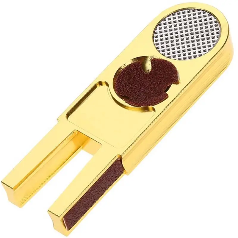 Cue Tip Multi-Tool 1