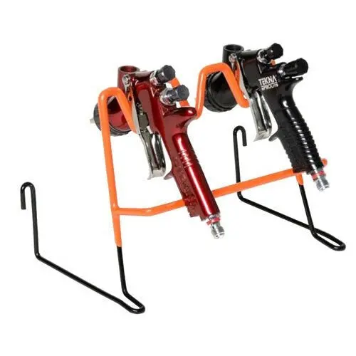 Devilbiss Multi Spray Gun Holder Dev-803616 1