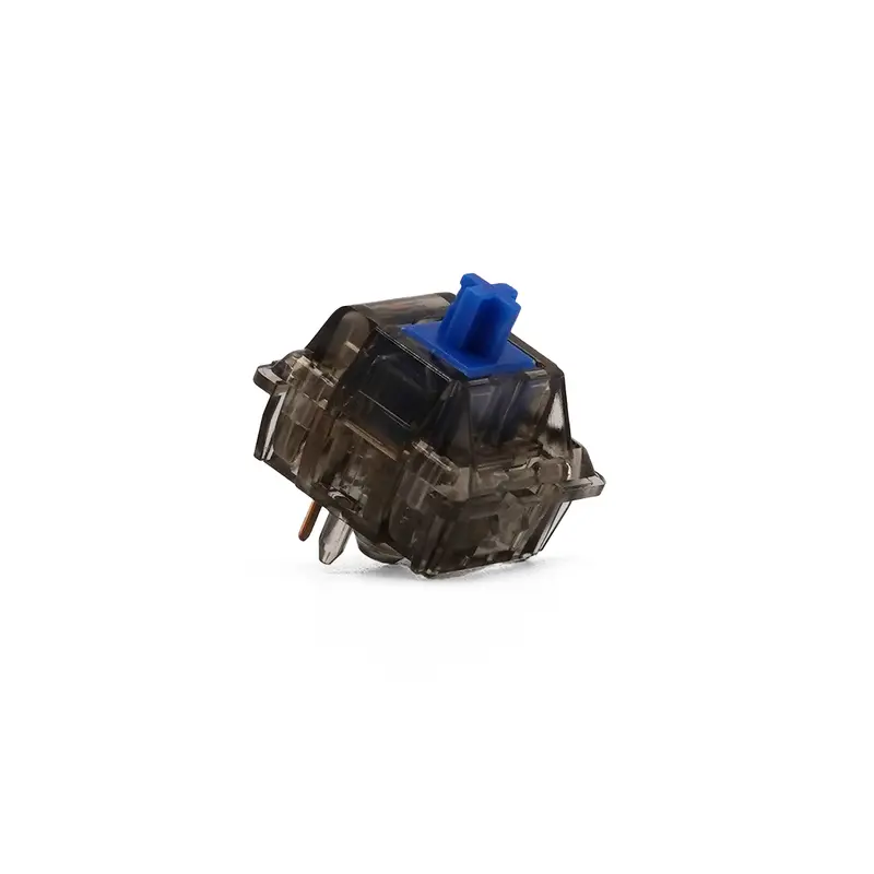 Durock Daybreak Silent Linear Switches Factory Lubed (10Pcs) 1
