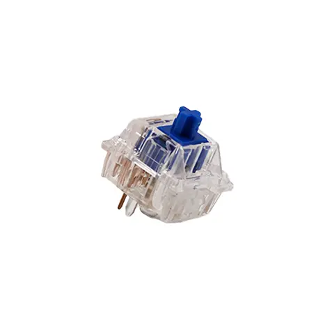 Durock Dolphin Silent Linear Switches (10Pcs) 1