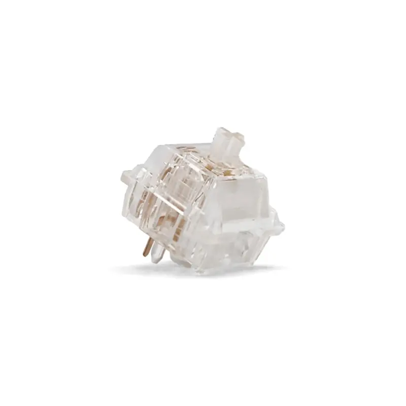 Durock Ice King Switches (10Pcs) 1
