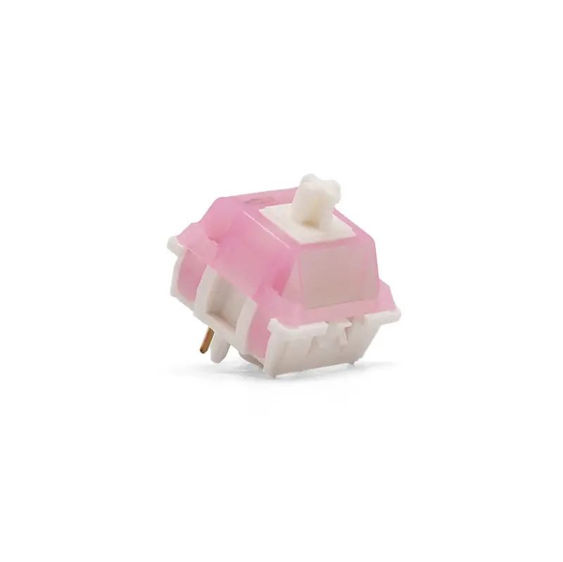 Durock Lotus Tactile Switches (10Pcs) 1